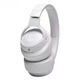 Bluetooth-гарнитура JBL T760 NC White (JBLT760NCWHT) - изображение 2