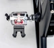 Сайкл-тренажер TOORX Indoor Cycle SRX 100 (SRX-100) (929483) - изображение 14