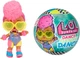 Игровой набор с куклой L.O.L. Surprise! Dance Dance Dance Танец (572923) - изображение 1