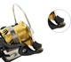 Котушка Feima SR-2000 High Speed 5+1bb конусна шпуля - зображення 2
