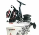 Катушка Diwa YG-6500 7+1bb - изображение 1