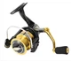 Котушка Feima SR-2000 High Speed 5+1bb конусна шпуля - зображення 4