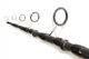 Карповое удилище Feima Fox Carp Rod 3.3m 3.5lb - изображение 12