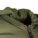 Бомбер мужской Alpha Industries MA-1 Natus MJM47506C1 XL Хаки (640631776341) - изображение 4