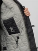 Парка Airboss Shuttle XS Dark Grey/Silver (0703364662975_A) - зображення 5