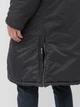 Парка Airboss Shuttle XS Dark Grey/Silver (0703364662975_A) - зображення 6