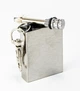 Бензиновая спичка, вечная спичка Zippo Style (1000575-Silver-0) - изображение 2