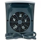 Обігрівач Electrolux EFH/C-5120 - зображення 4