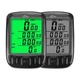 Велокомп'ютер 28-функціональний Media-tech BIKE COMPUTER MT2203 - зображення 3