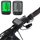 Велокомп'ютер 28-функціональний Media-tech BIKE COMPUTER MT2203 - зображення 4
