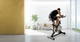 Сайкл-тренажер TOORX Indoor Cycle SRX 90 (SRX-90) (929482) - изображение 15