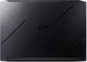 Ноутбук Acer Nitro 7 AN715-51-7811 (NH.Q5HEU.026) Shale Black - изображение 6