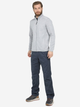 Кофта флисовая Outventure 107133-2A 46 (0990039630913_2990021636358) - изображение 3