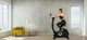 Велотренажер TOORX Upright Bike BRX 300 (BRX-300) (929476) - изображение 13