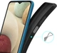 Чехол для смартфона BeCover для Samsung Galaxy A12 SM-A125/M12 SM-M125 Black (BC_706926) - изображение 2