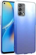 Чохол для смартфона BeCover для OPPO A74 Transparancy (BC_706933) - зображення 4