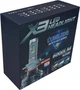 Комплект автомобільних LED ламп X3 H11 25W 6000Lm 6500K HeadLight, Світлодіодні LED лампи для автомобіля - зображення 12