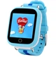 Дитячий розумний годинник з GPS Smart baby watch Q750 Blue, смарт годинник-телефон з сенсорним екраном, Wi-Fi та іграми (893780) - зображення 1