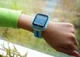 Дитячий розумний годинник з GPS Smart baby watch Q750 Blue, смарт годинник-телефон з сенсорним екраном, Wi-Fi та іграми (893780) - зображення 8