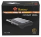 Гриль прижимной Domotec MS-7708, Электрический контактный гриль для дома, электрогриль, сендвичница 1000Вт - изображение 13