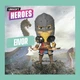 Фигурка Ubisoft Heroes: Assassin's Creed - Eivor (Male) - изображение 5
