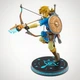 Статуэтка First 4 Figures: The Legend of Zelda - Link - изображение 2