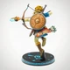 Статуэтка First 4 Figures: The Legend of Zelda - Link - изображение 4