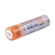 Aкумулятор 18650 GreeLite Li-ion 3.7V, літієва батарея (VS7004596) - зображення 2