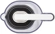 Набір мірних склянок Dexas Measuring Cup Set 9 шт (GMCS9-432) - зображення 3
