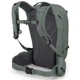 Рюкзак Osprey Kresta 20 Pine Leaf Green 009.2637 - изображение 3