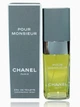 Чоловіча парфумерія CHANEL POUR MONSIEUR EDT SPRAY 100ML (3145891174601) - зображення 1