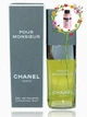 Чоловіча парфумерія CHANEL POUR MONSIEUR EDT SPRAY 100ML (3145891174601) - зображення 3