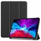 Чохол UniCase Slim для Apple iPad Pro 12.9 (2020) - Black - зображення 1