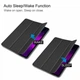 Чохол UniCase Slim для Apple iPad Pro 12.9 (2020) - Black - зображення 2