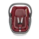 Автокрісло Maxi-Cosi Coral 360 гр. 0+0-13 кг Essential Red 8559701110 - зображення 3