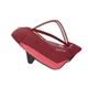 Автокрісло Maxi-Cosi Coral 360 гр. 0+0-13 кг Essential Red 8559701110 - зображення 4