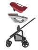 Автокрісло Maxi-Cosi Coral 360 гр. 0+0-13 кг Essential Red 8559701110 - зображення 12