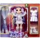 Кукла Rainbow High Violet Willow серия Winter Break - Рейнбоу Хай Вайолет Виллоу с аксессуарами (574804) - Purple - изображение 2