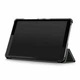 Чехол UniCase Slim для Lenovo Tab M8 HD (TB-8505) / M8 FHD (TB-8705) / M8 Gen 3 (TB-8506) - Black - изображение 6