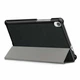 Чехол UniCase Slim для Lenovo Tab M8 HD (TB-8505) / M8 FHD (TB-8705) / M8 Gen 3 (TB-8506) - Black - изображение 7