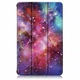 Чехол UniCase Life Style для Lenovo Tab M8 HD (TB-8505) / M8 FHD (TB-8705) / M8 Gen 3 (TB-8506) - Universe - изображение 2