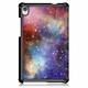 Чехол UniCase Life Style для Lenovo Tab M8 HD (TB-8505) / M8 FHD (TB-8705) / M8 Gen 3 (TB-8506) - Universe - изображение 3