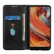 Чехол UniCase Book Series для Samsung Galaxy S20 FE (G780) - Black - изображение 6