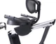 Горизонтальний велотренажер TOORX Recumbent Bike BRXR 300 (BRX-R300) (929477) - зображення 8
