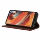 Чехол UniCase Book Series для Samsung Galaxy S20 FE (G780) - Brown - изображение 8