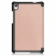 Чохол UniCase Slim для Lenovo Tab M8 HD (TB-8505) / M8 FHD (TB-8705) / M8 Gen 3 (TB-8506) - Rose Gold - зображення 3