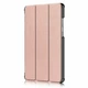 Чохол UniCase Slim для Lenovo Tab M8 HD (TB-8505) / M8 FHD (TB-8705) / M8 Gen 3 (TB-8506) - Rose Gold - зображення 4