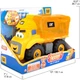 Машинка CAT Junior Crew Fix-It Phillip Весела майстерня (82460) - зображення 3