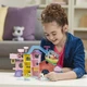 Игровой набор Hasbro Littlest Pet Shop Pet Partment Домики для домашних питомцев (C1158AF1) - изображение 4