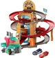 Трек Тачки 3 Mattel Disney and Pixar Cars Radiator Springs Mountain Race Горна гонка Радіатор-Спрінгс (GTK90) - зображення 1
